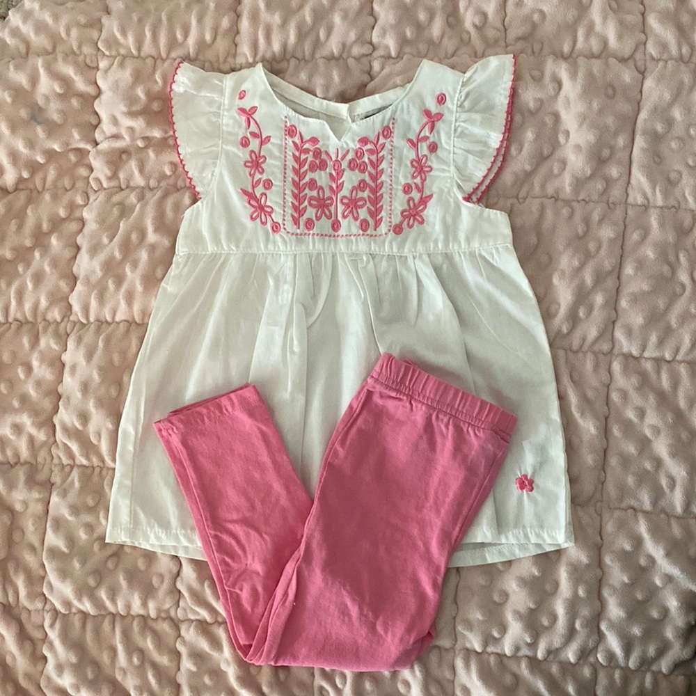 New w/o tags. Limited Too outfit.